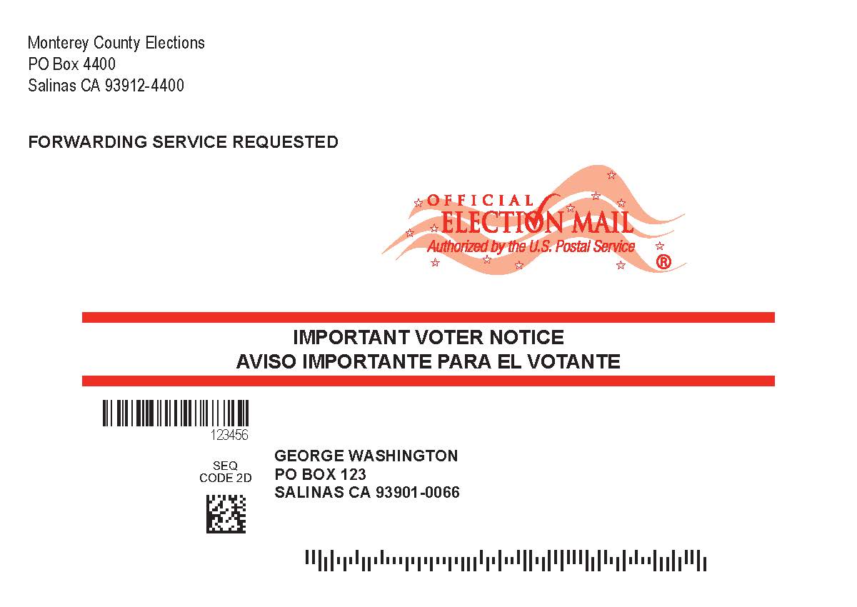 How To Obtain A Copy Of My Voter Registration Card
